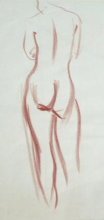 Скица, 1975